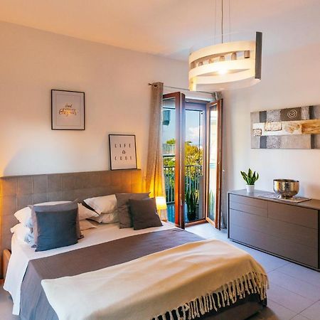 Sorrento City Apartment Luaran gambar