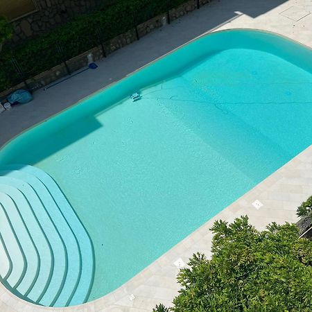 Sorrento City Apartment Luaran gambar