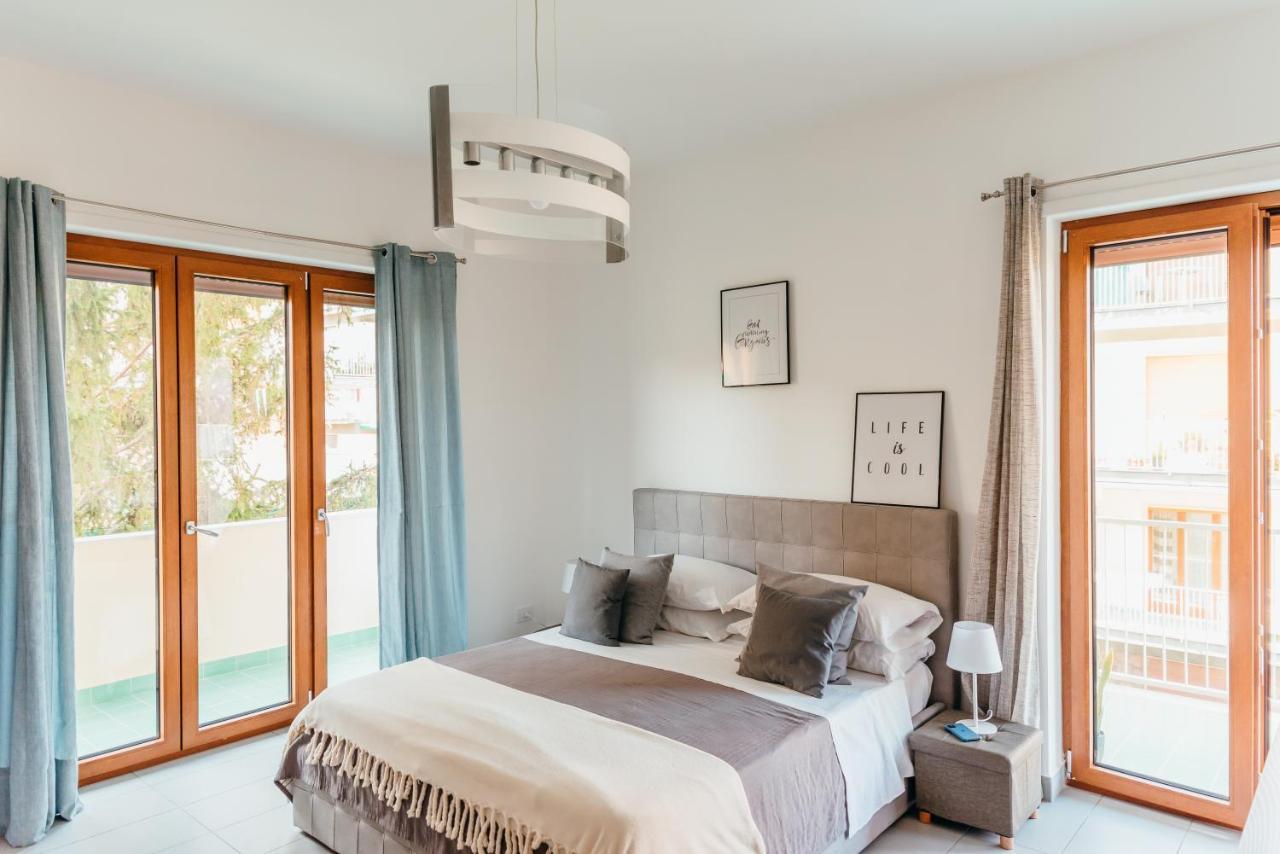 Sorrento City Apartment Luaran gambar