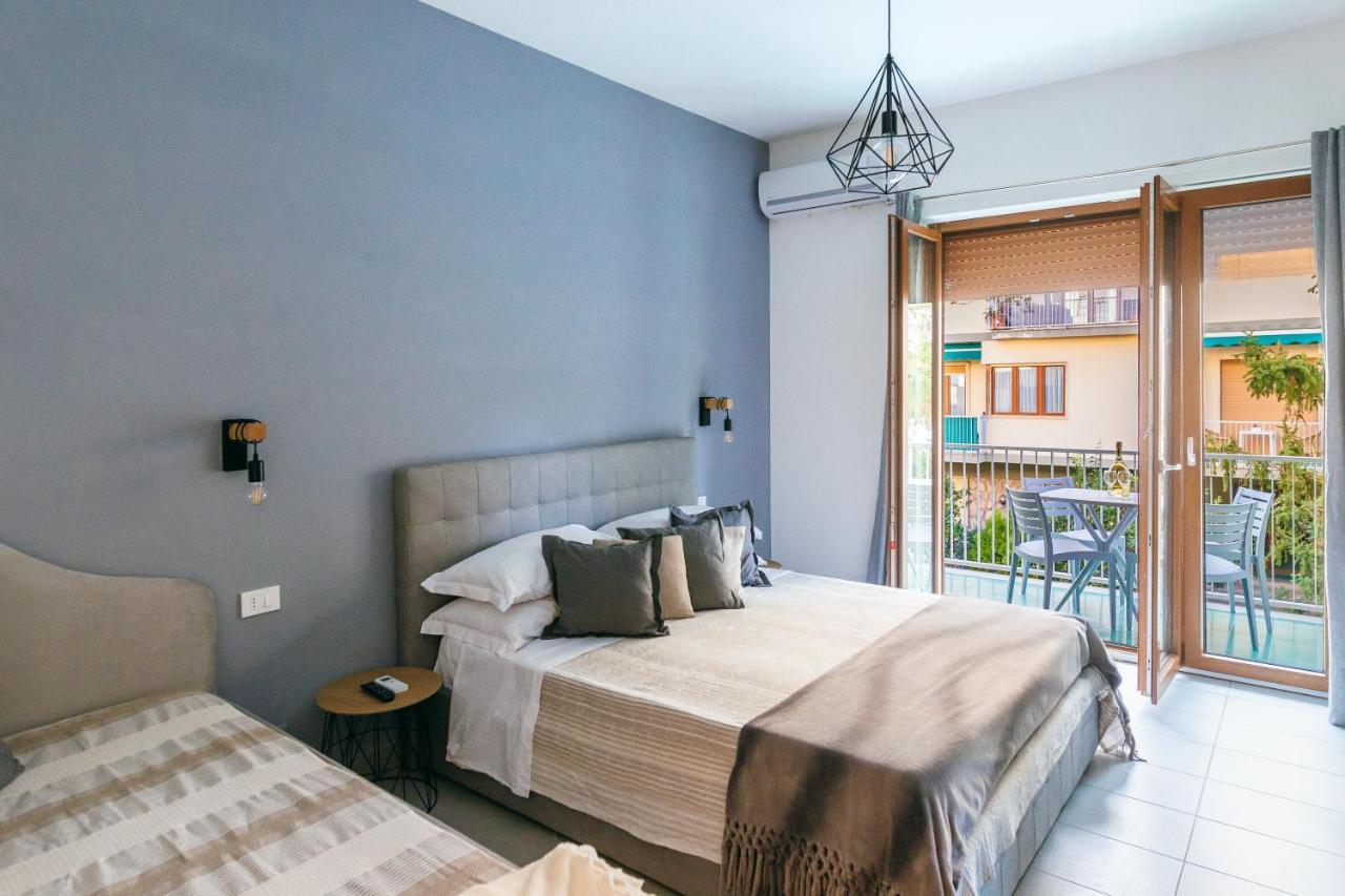 Sorrento City Apartment Luaran gambar