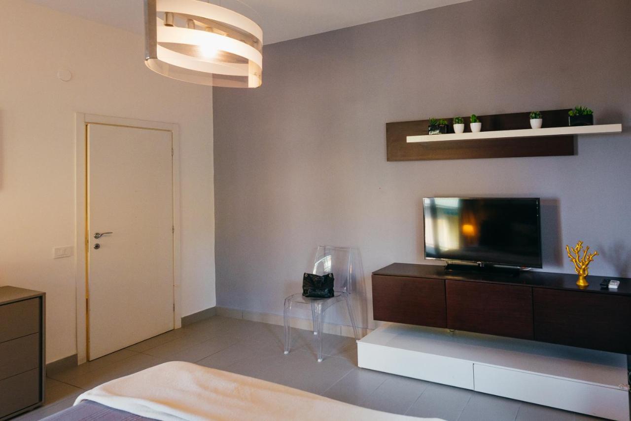 Sorrento City Apartment Luaran gambar