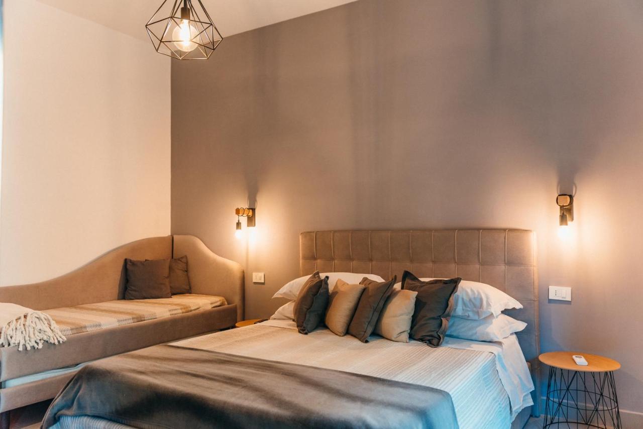 Sorrento City Apartment Luaran gambar
