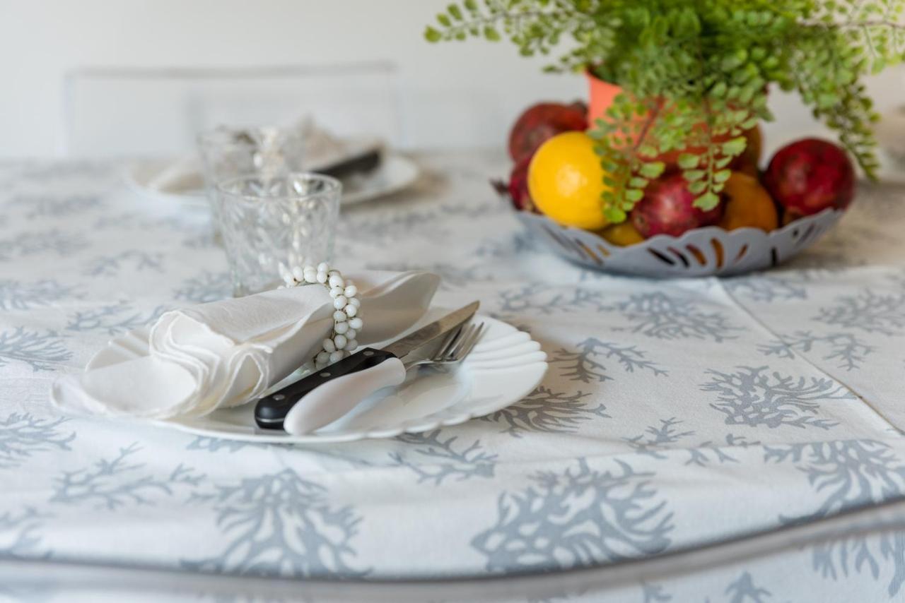 Sorrento City Apartment Luaran gambar
