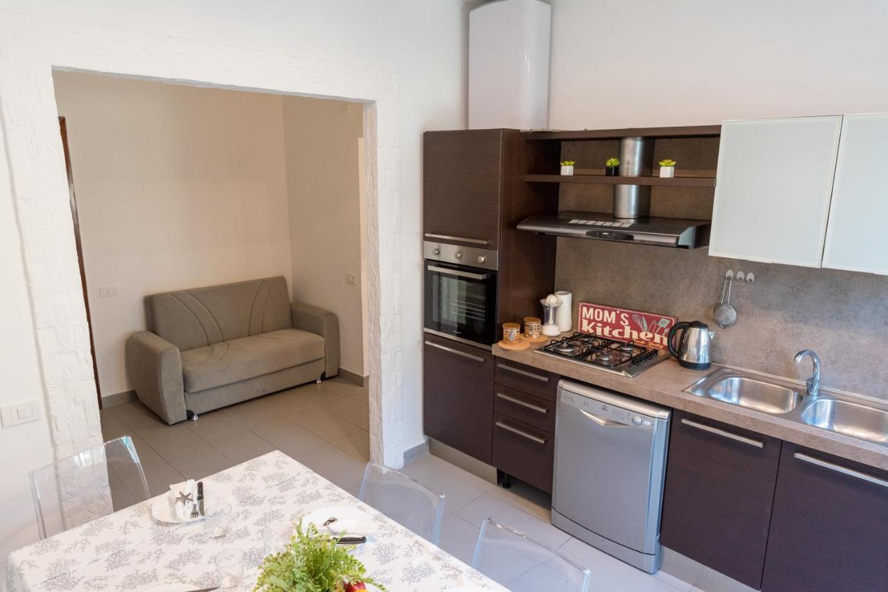 Sorrento City Apartment Luaran gambar