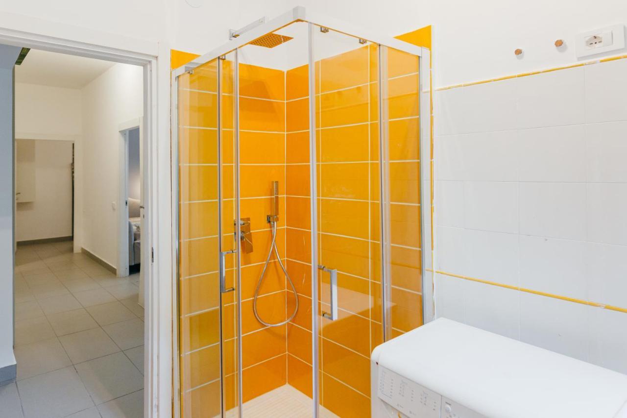 Sorrento City Apartment Luaran gambar