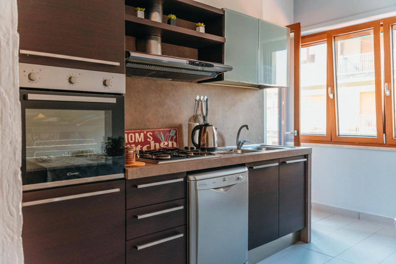 Sorrento City Apartment Luaran gambar