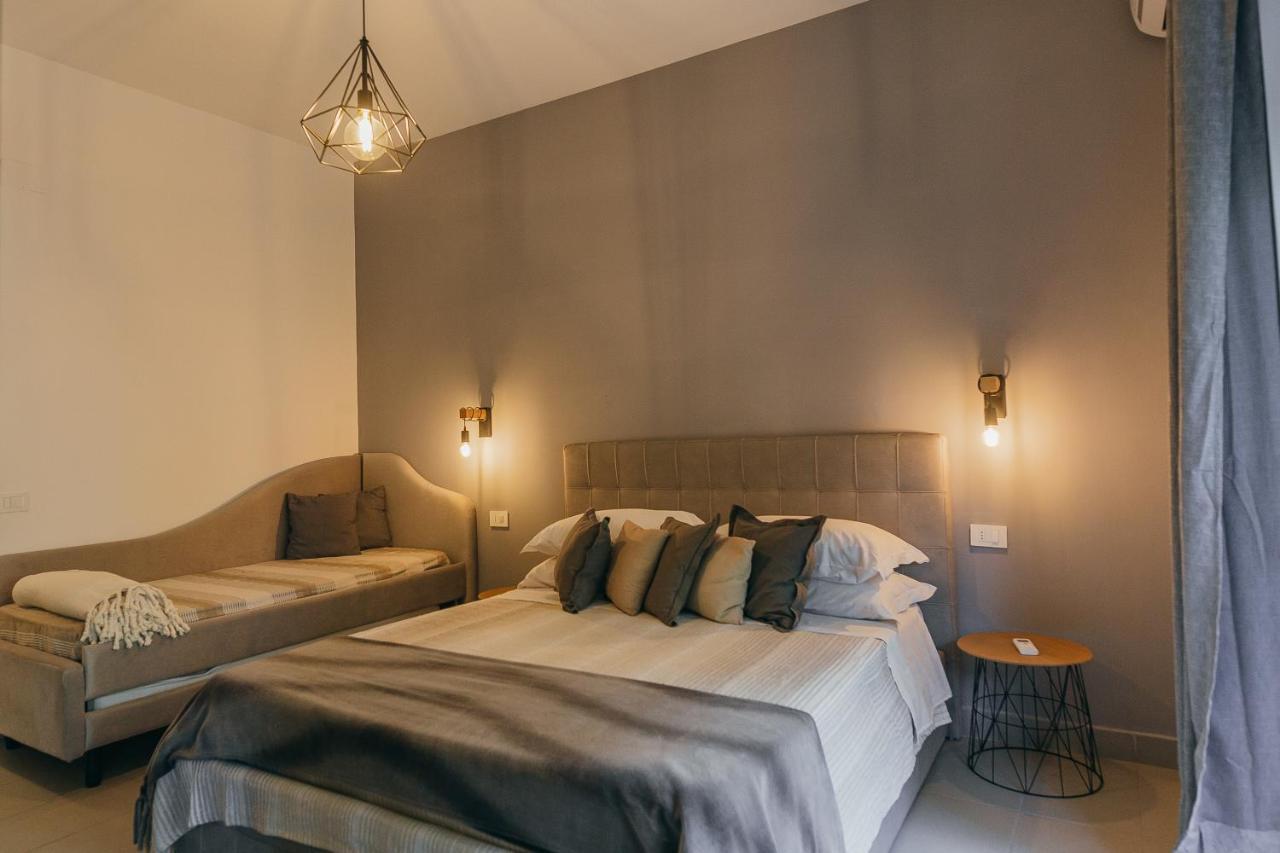 Sorrento City Apartment Luaran gambar