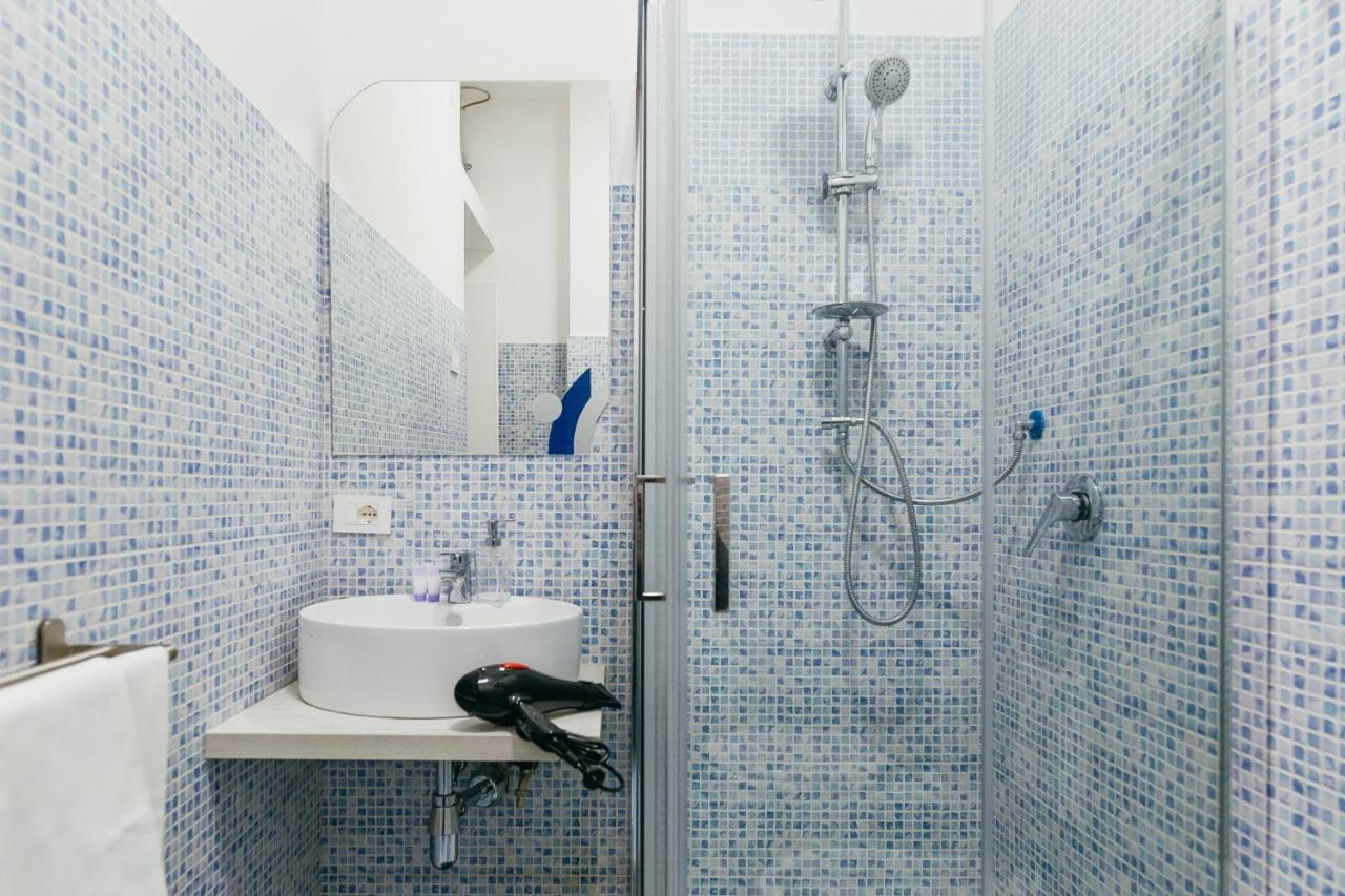 Sorrento City Apartment Luaran gambar