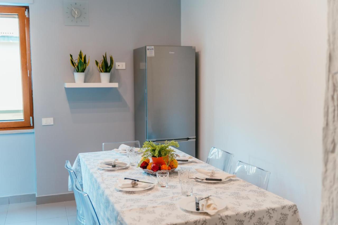 Sorrento City Apartment Luaran gambar