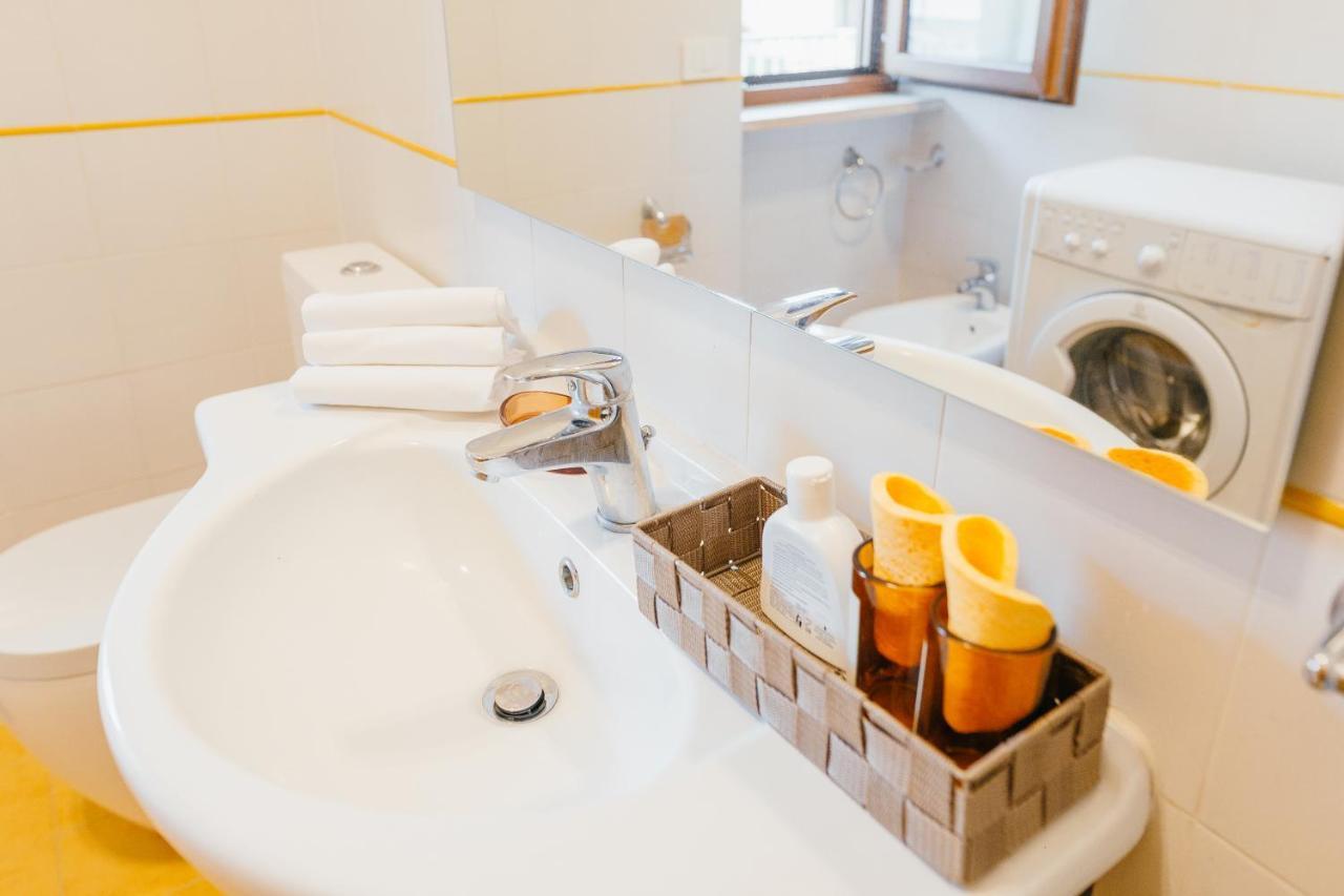 Sorrento City Apartment Luaran gambar