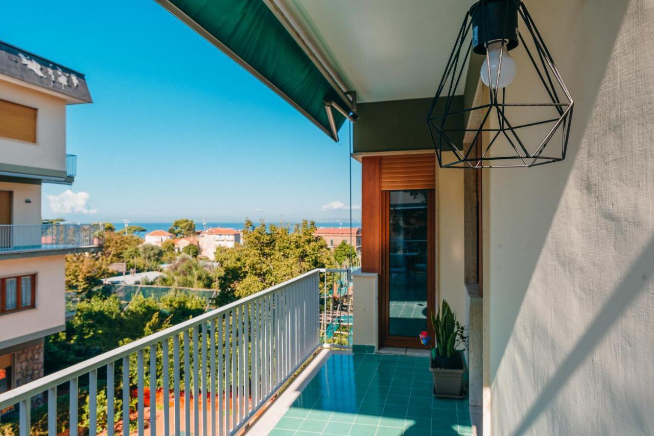 Sorrento City Apartment Luaran gambar