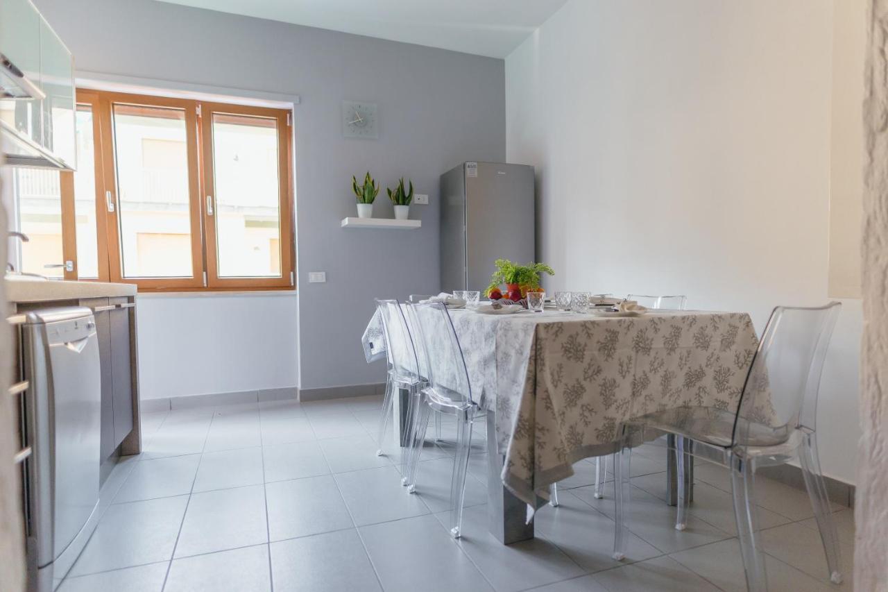 Sorrento City Apartment Luaran gambar