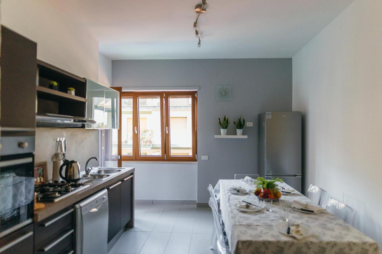 Sorrento City Apartment Luaran gambar