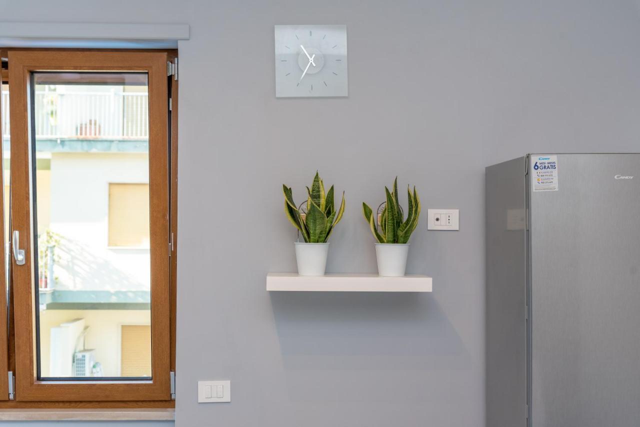 Sorrento City Apartment Luaran gambar