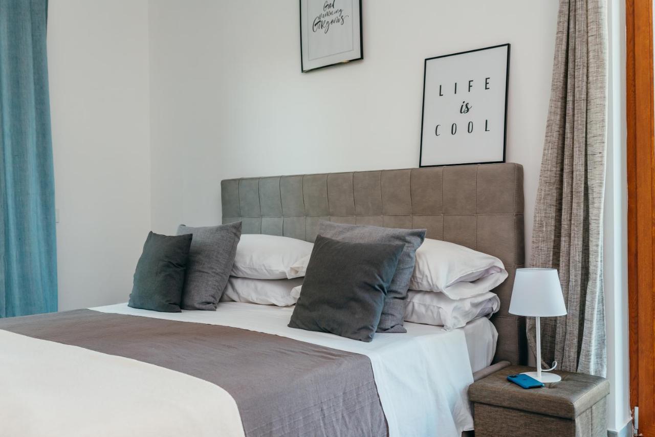 Sorrento City Apartment Luaran gambar