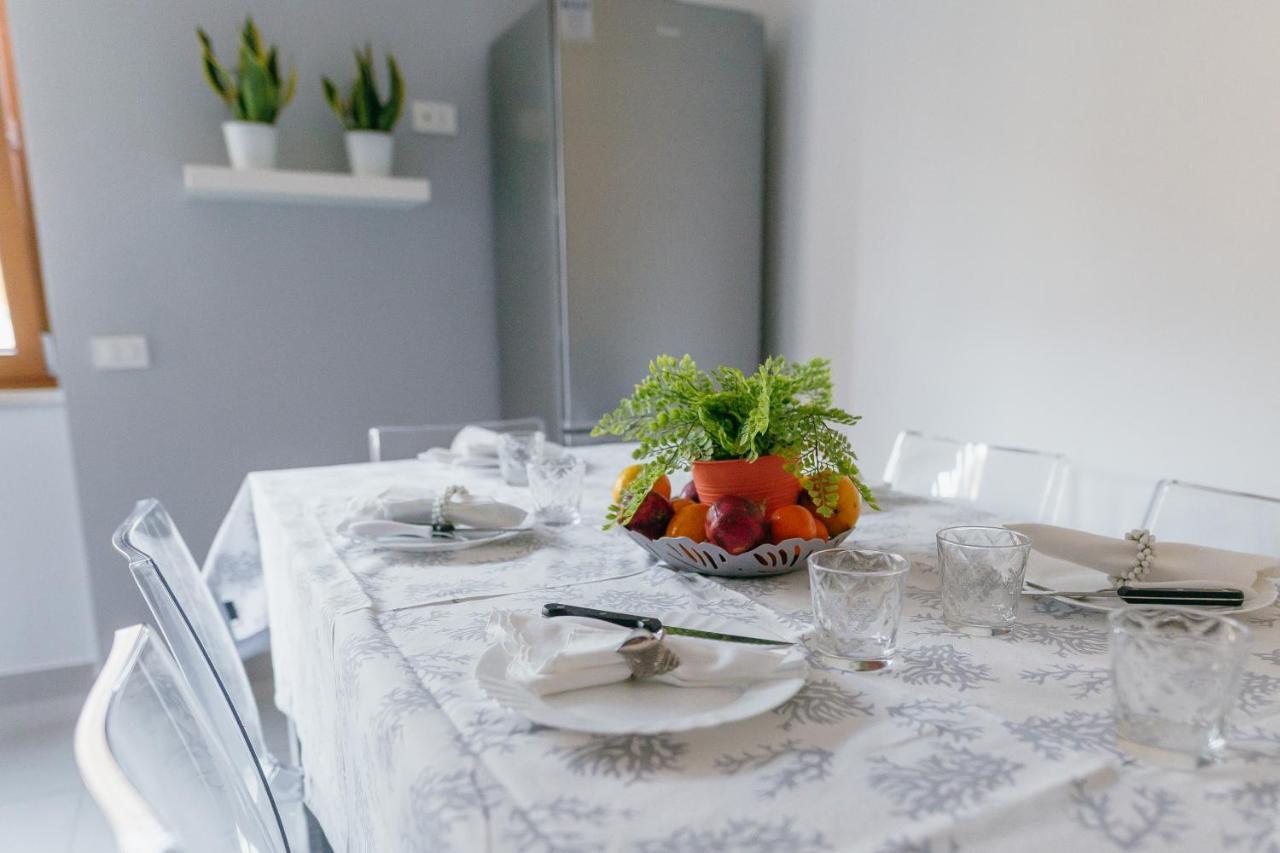 Sorrento City Apartment Luaran gambar
