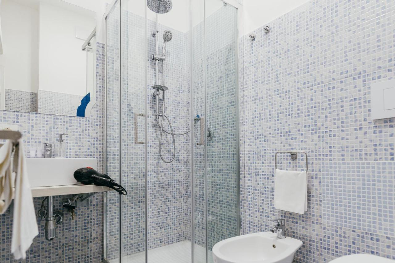 Sorrento City Apartment Luaran gambar
