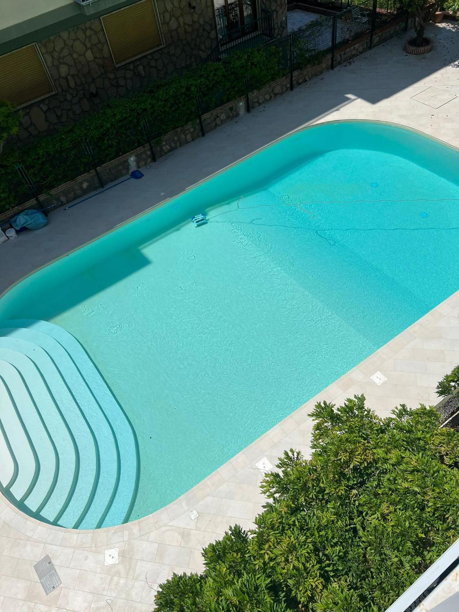 Sorrento City Apartment Luaran gambar